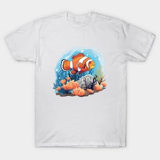 Clownfish T-Shirt